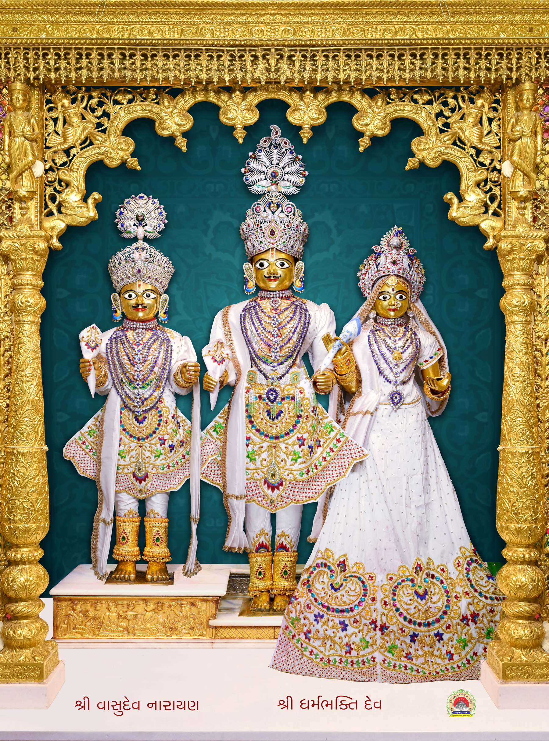 dharam-bhakti